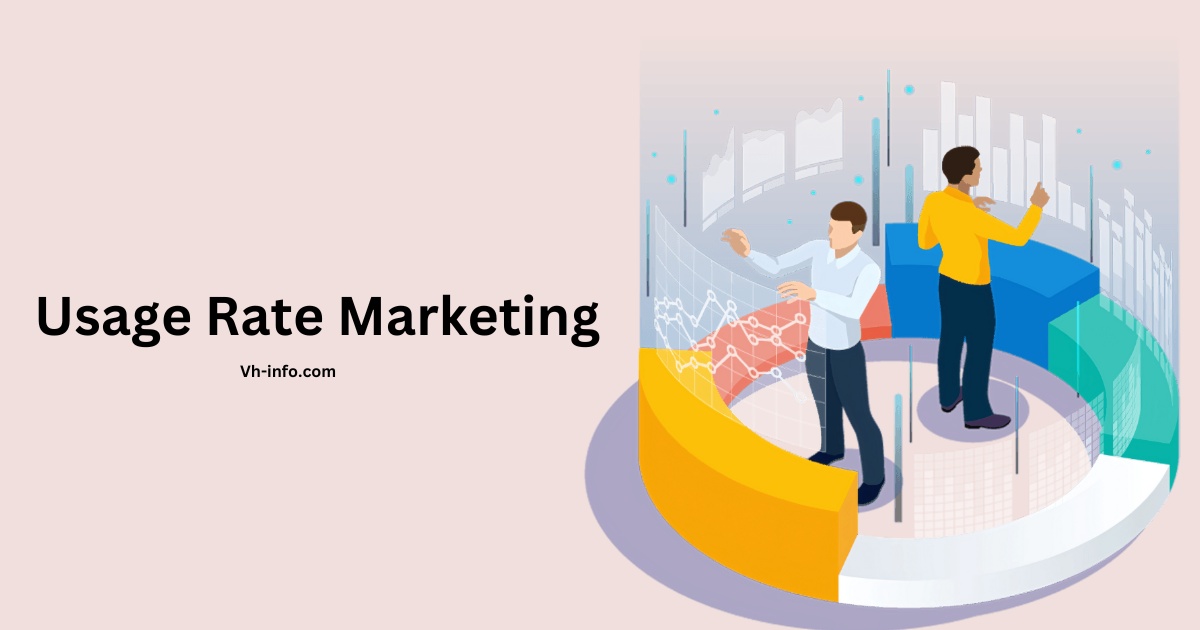 Usage Rate Marketing: Usage Rate Segmentation in SaaS & Best Tools