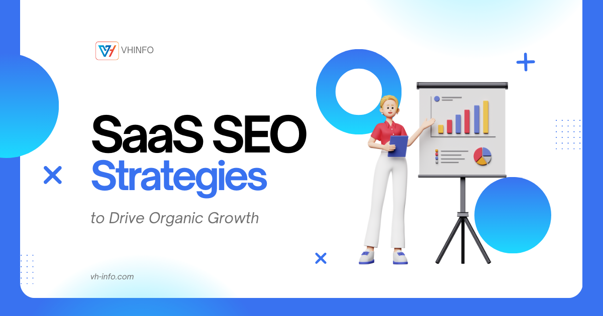 SaaS SEO Strategies to Drive Organic Growth