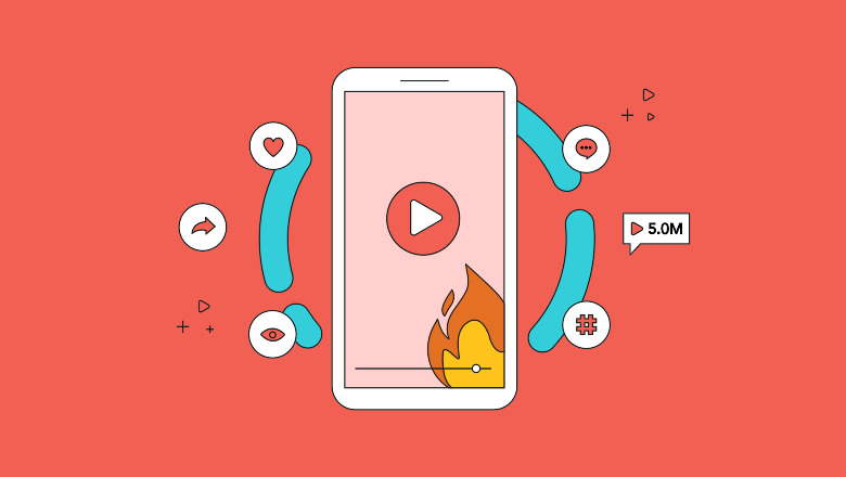 Viral Marketing Campaigns