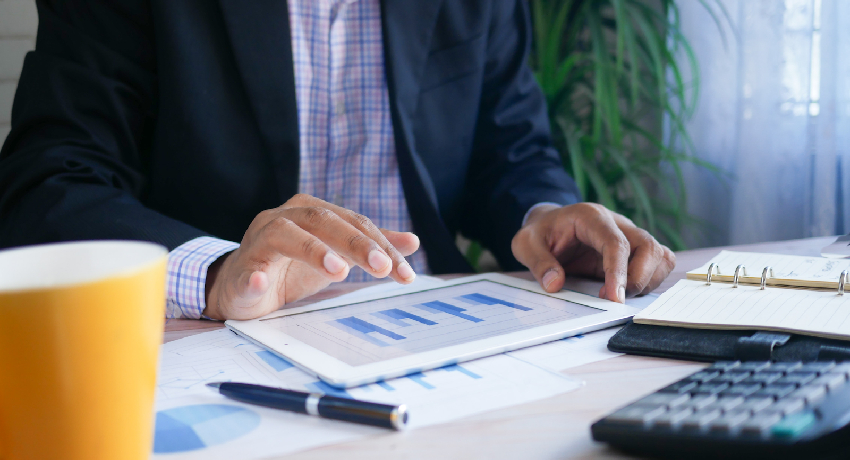 What Are The Benefits Of Improving SEO For Financial Services?