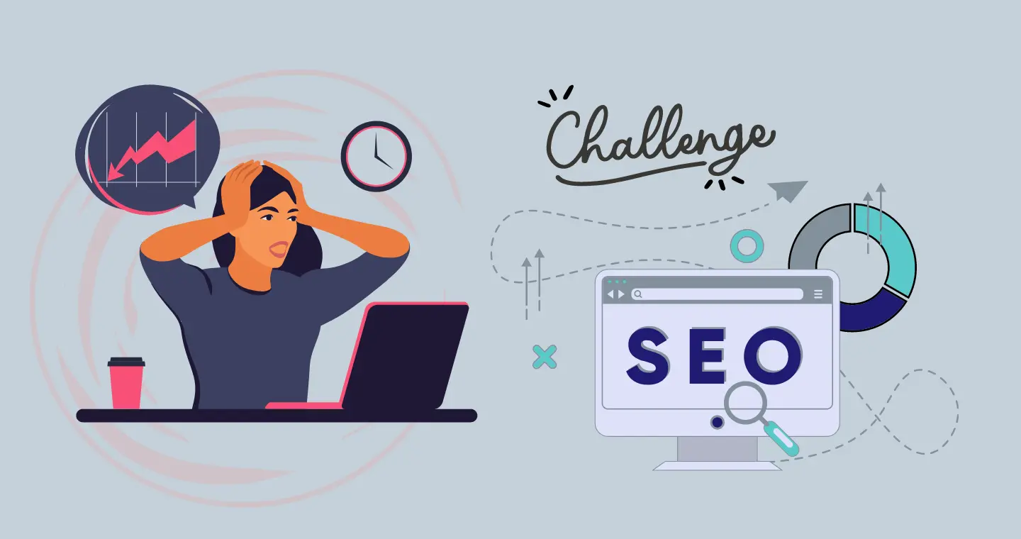 What Are The SEO Challenges Within Financial Services?