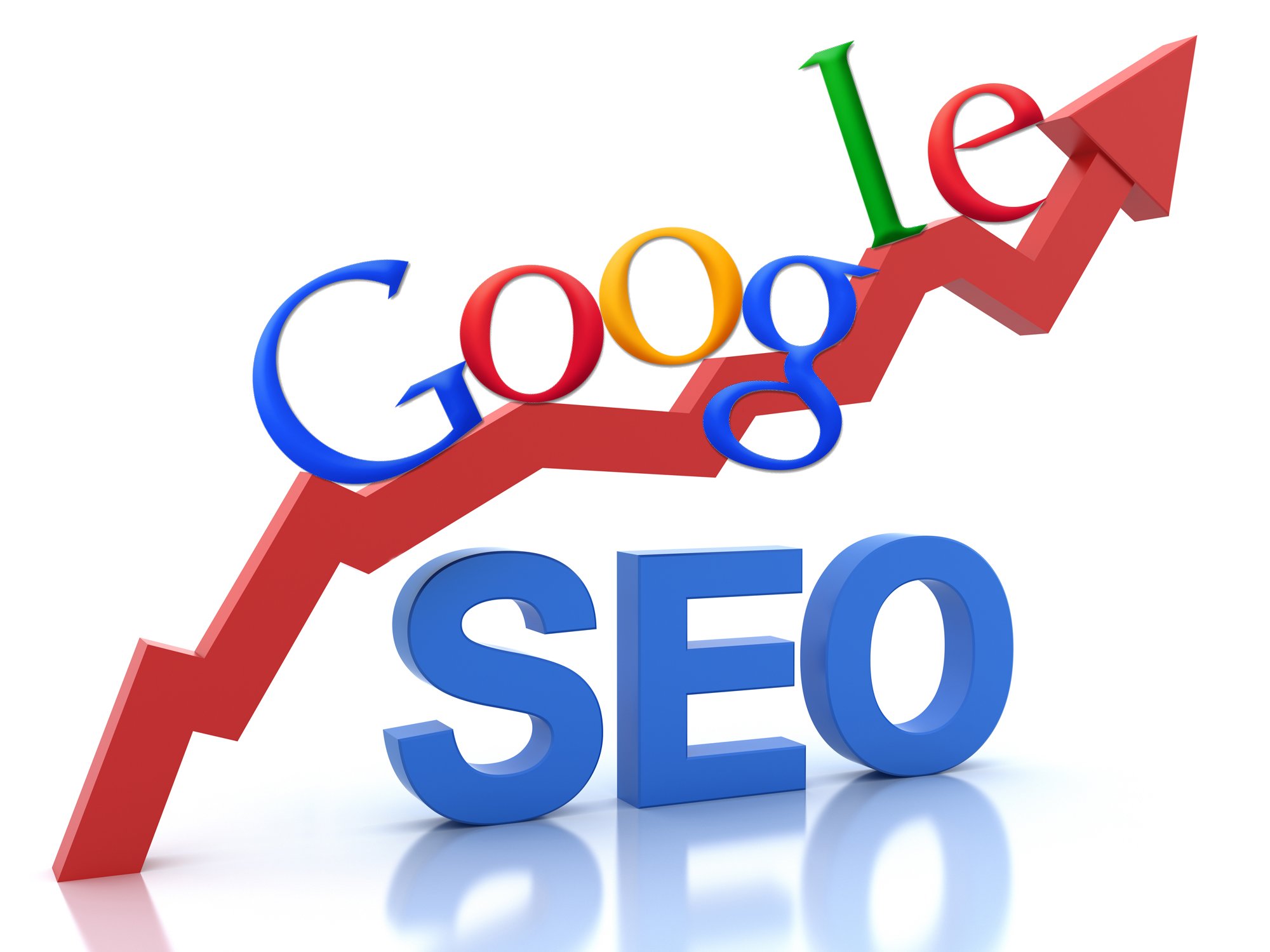 What Does Google Look For In SEO?