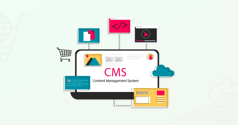 What Is A CMS Ecommerce?