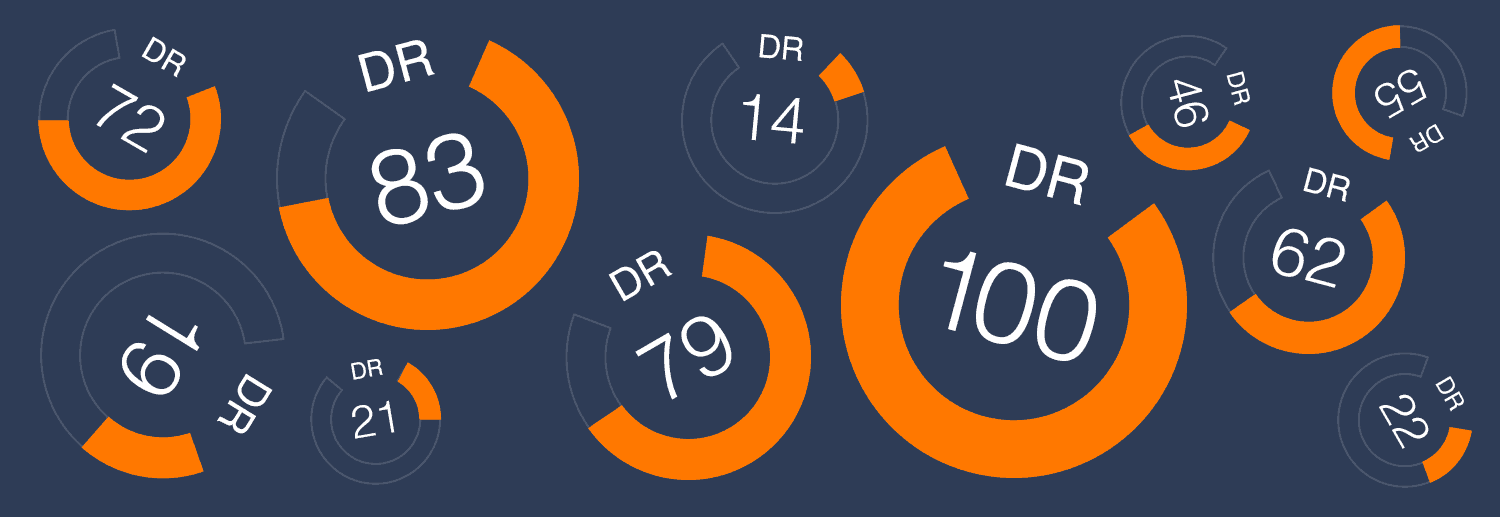What Is A Good Domain Rating?