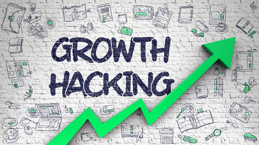 What Is A Growth Hacking Agency?