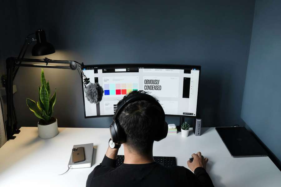 What To Look For In A SaaS Design Agency?