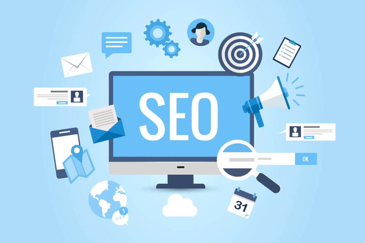 What is On Site SEO?