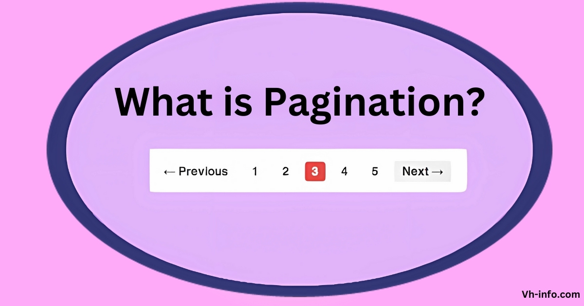 What is Pagination? Its Importance, Alternatives & Best Practices