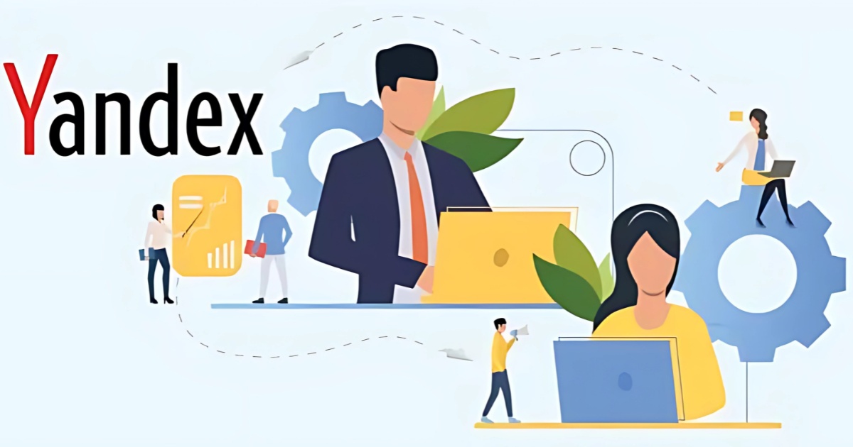What is Yandex? Everything About Russia’s Leading Search Engine