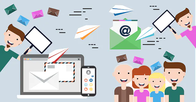 When Content Marketing Becomes Outbound Marketing?