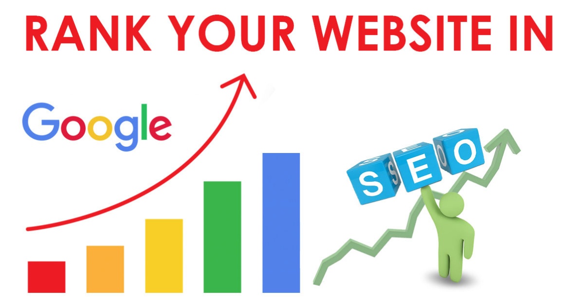 Where Does My Website Rank On Google: Complete Checking Guide 2025