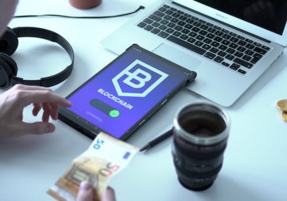 Why Is SEO Important For Blockchain?