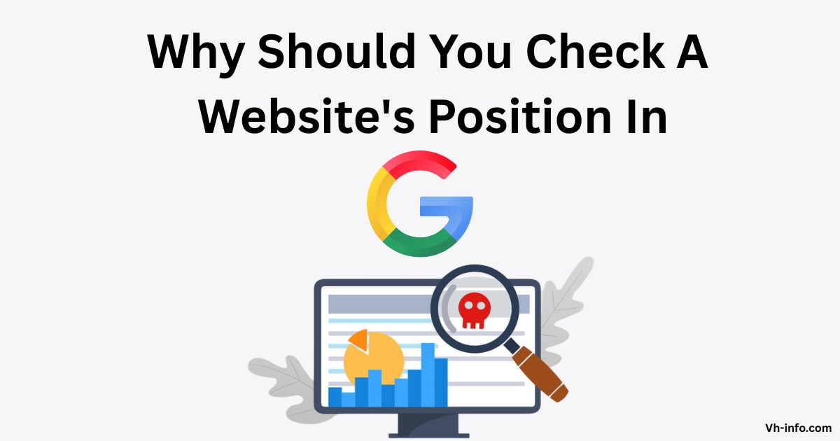 Check Page Position In Google: 7 Working Techniques & Handy Tools