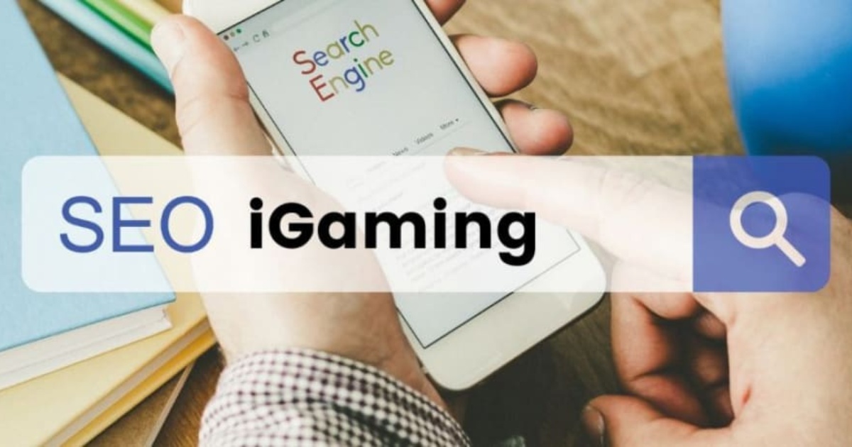 iGaming SEO: Meaning, Role, Benefits, Services, Tracking & Analyzing