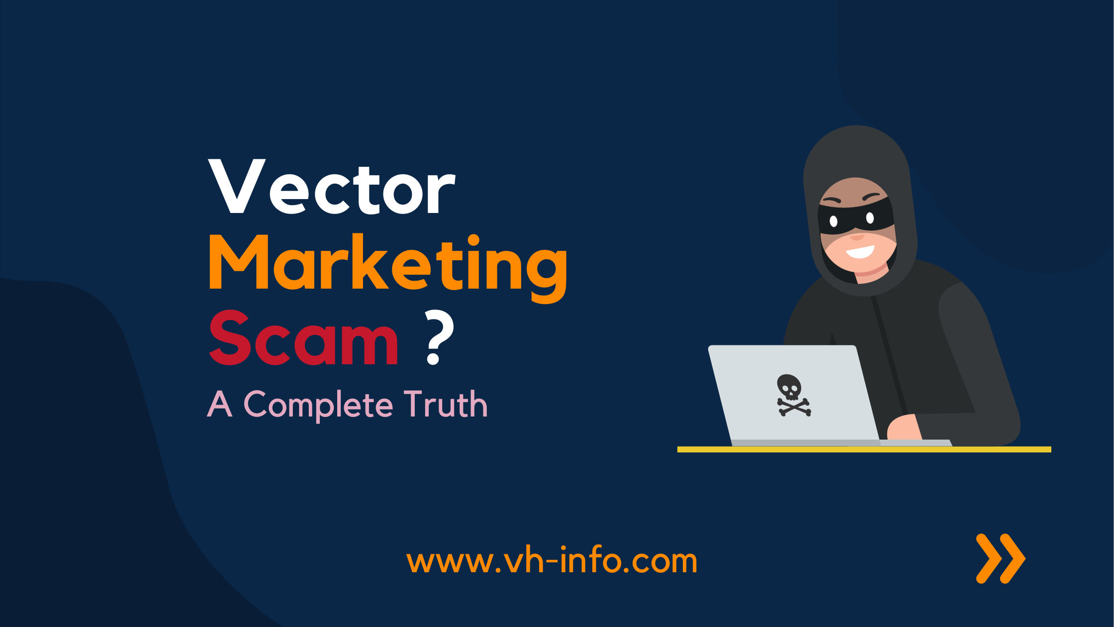 Is Vector Marketing a Scam? Find Out Now