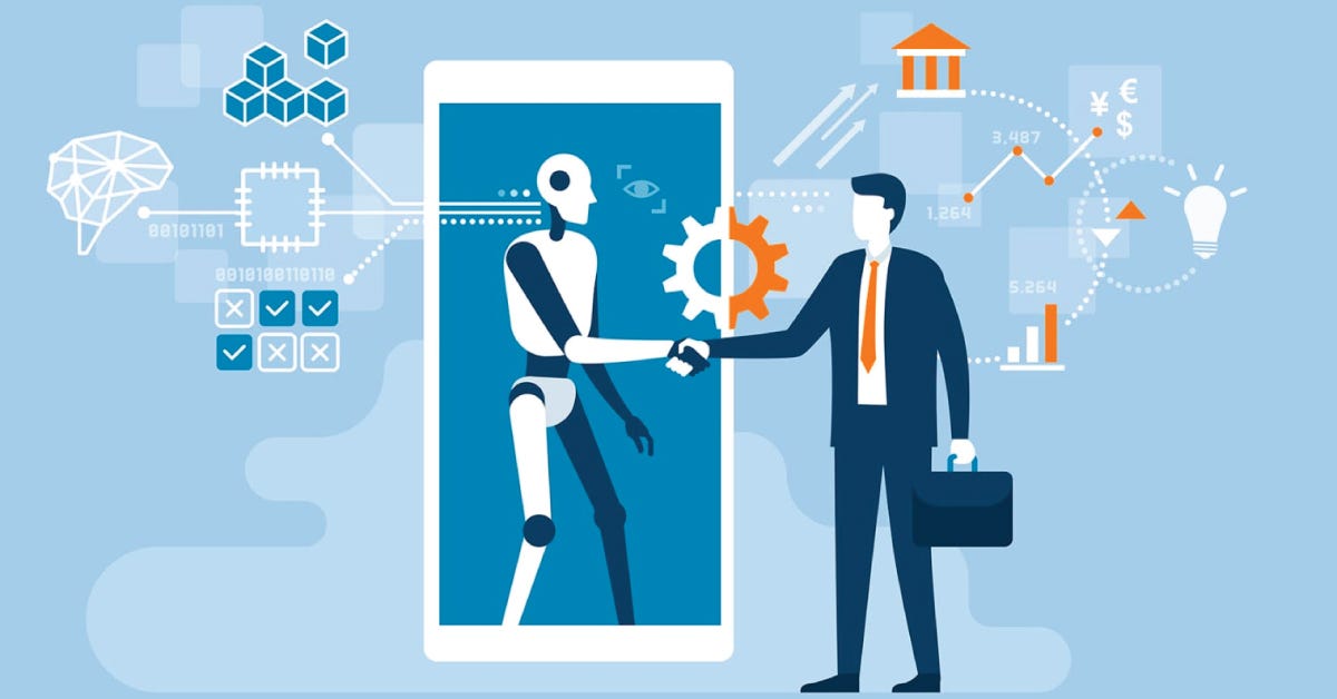 AI-Powered Personalization
