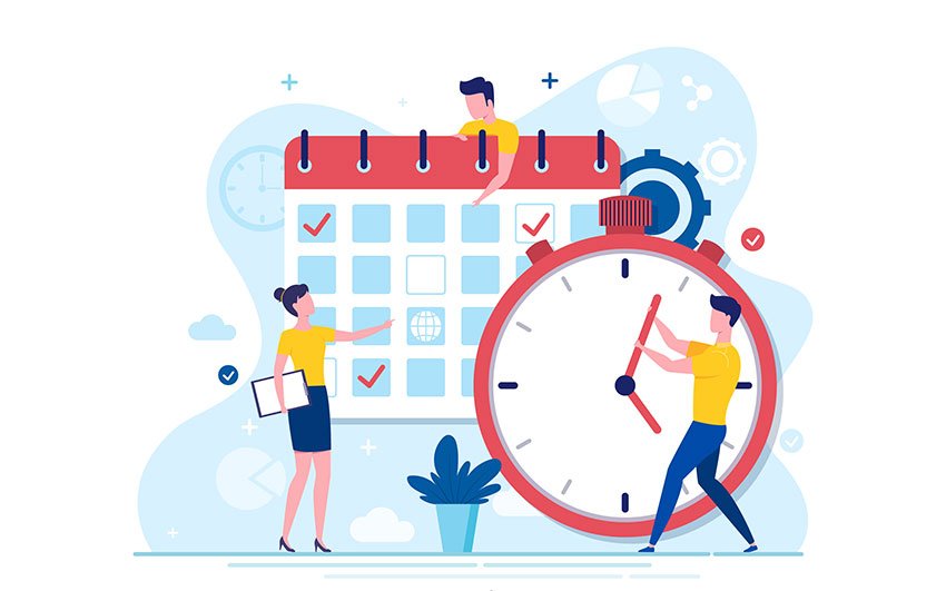Benefits of Using Content Scheduling Tools