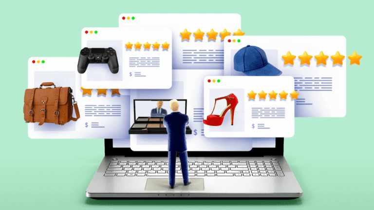 Best Selling Online Success Stories
