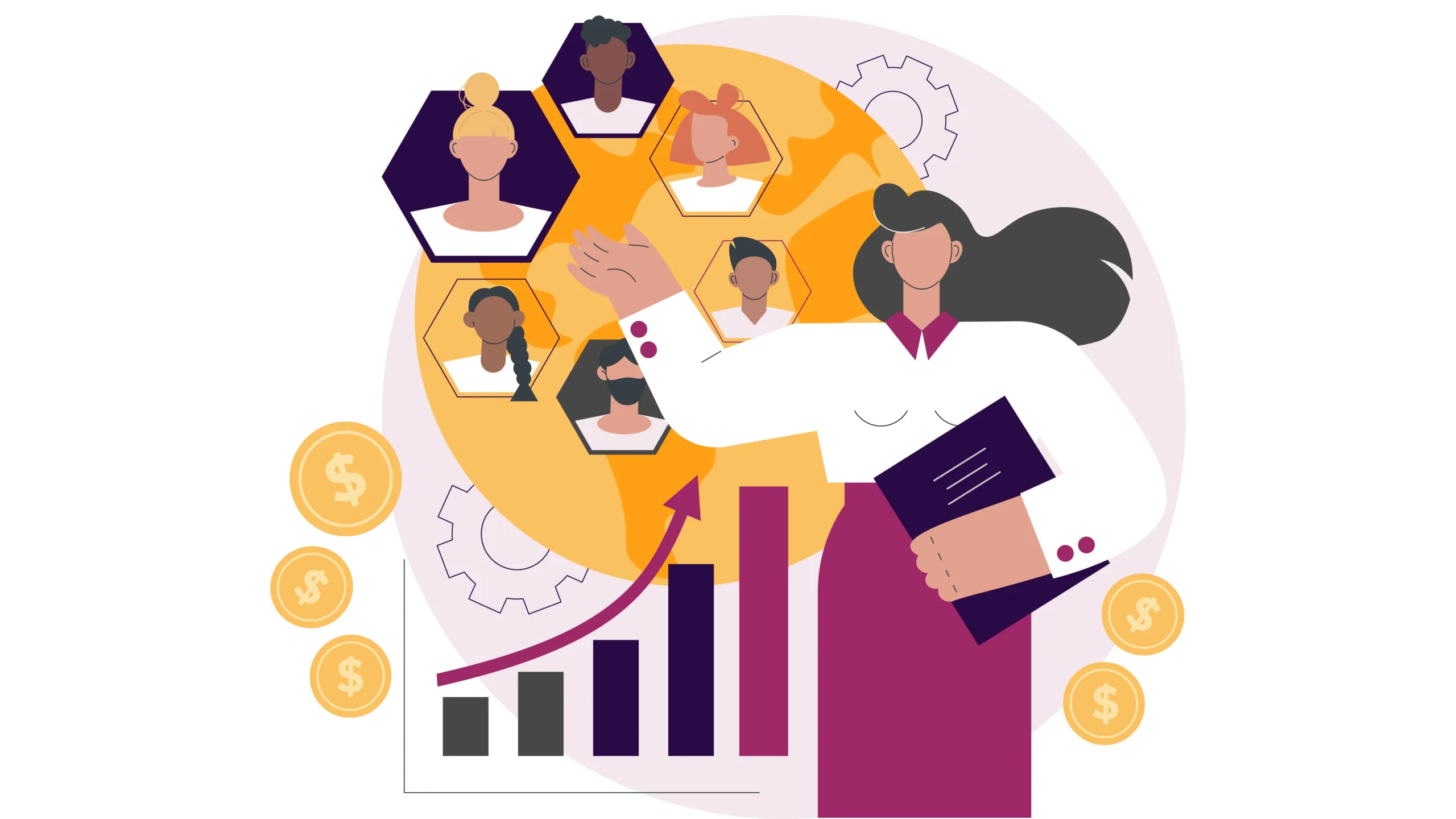 Choosing The Right Demand Generation Channels For Your Business