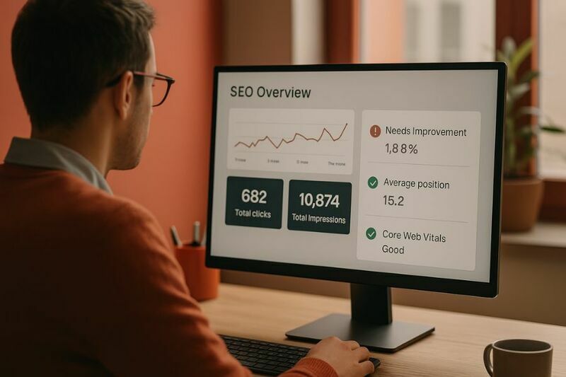 Common Mistakes in User Intent SEO