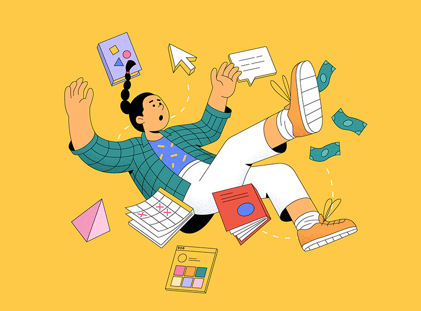Common Mistakes to Avoid in SaaS Marketing