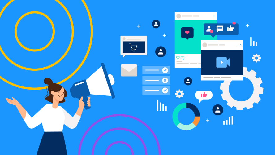 Comparing Demand Generation Channels