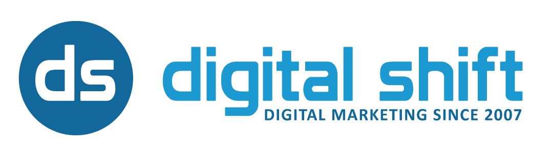 Digital Shift