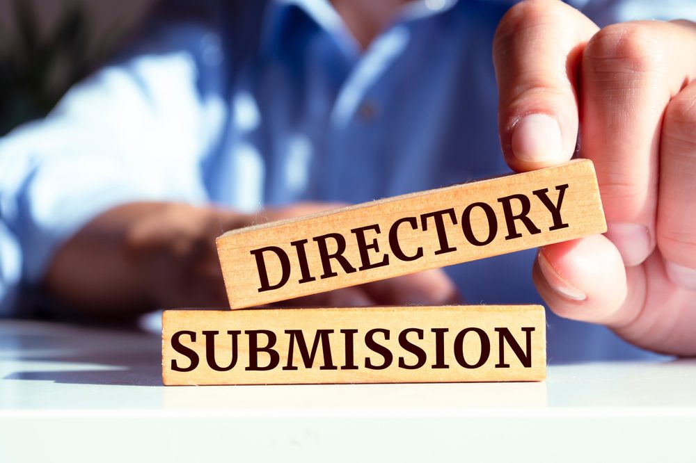 Directory Submissions