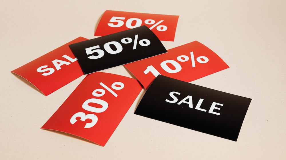 Discount Marketing