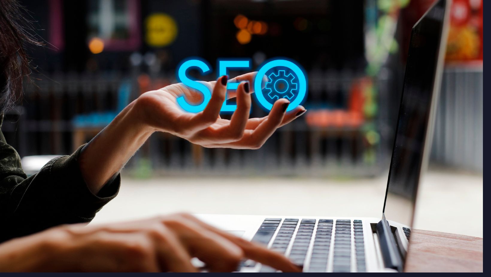 Future Trends in User Intent SEO