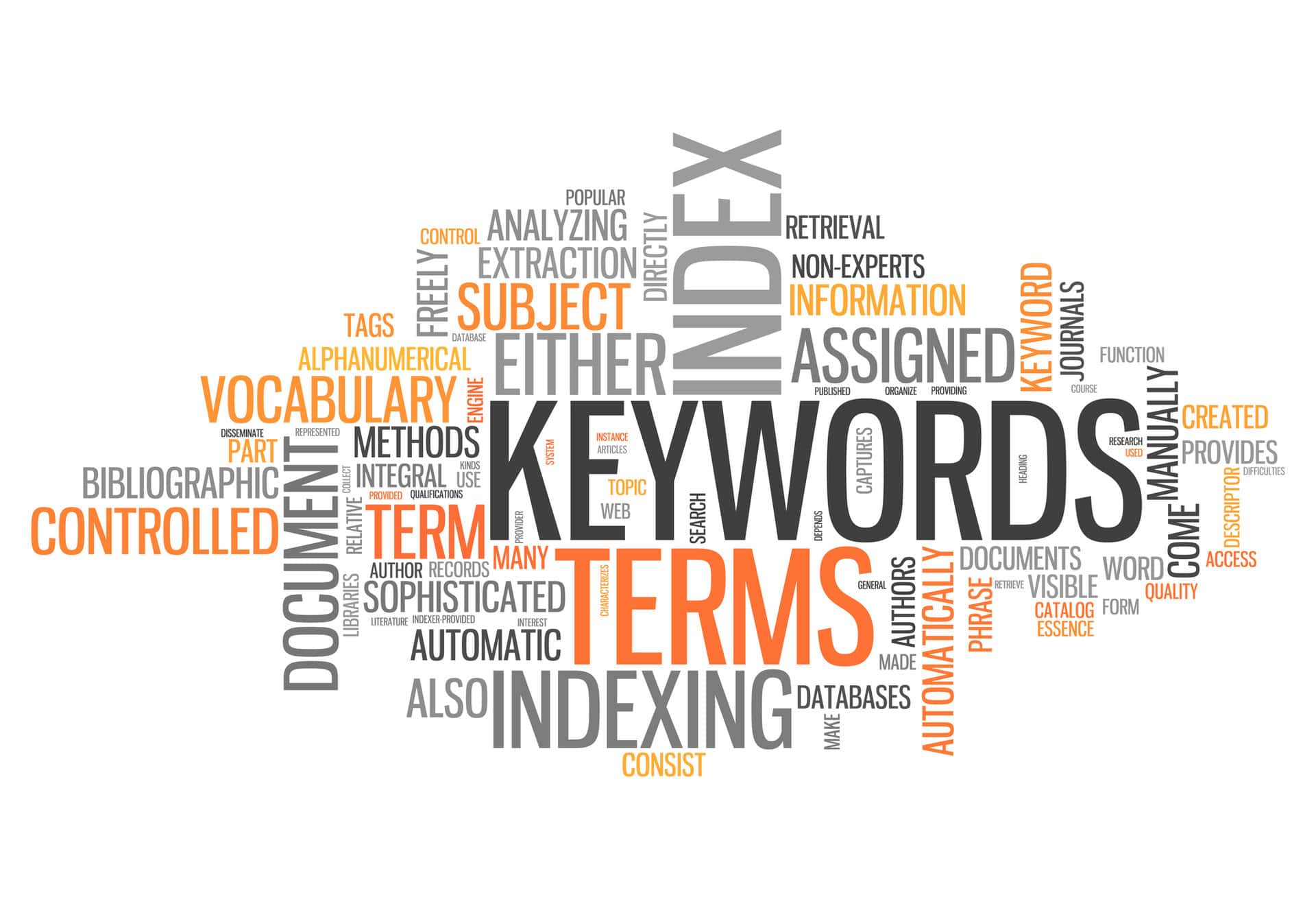 How Many Keywords Are Ideal For SEO?