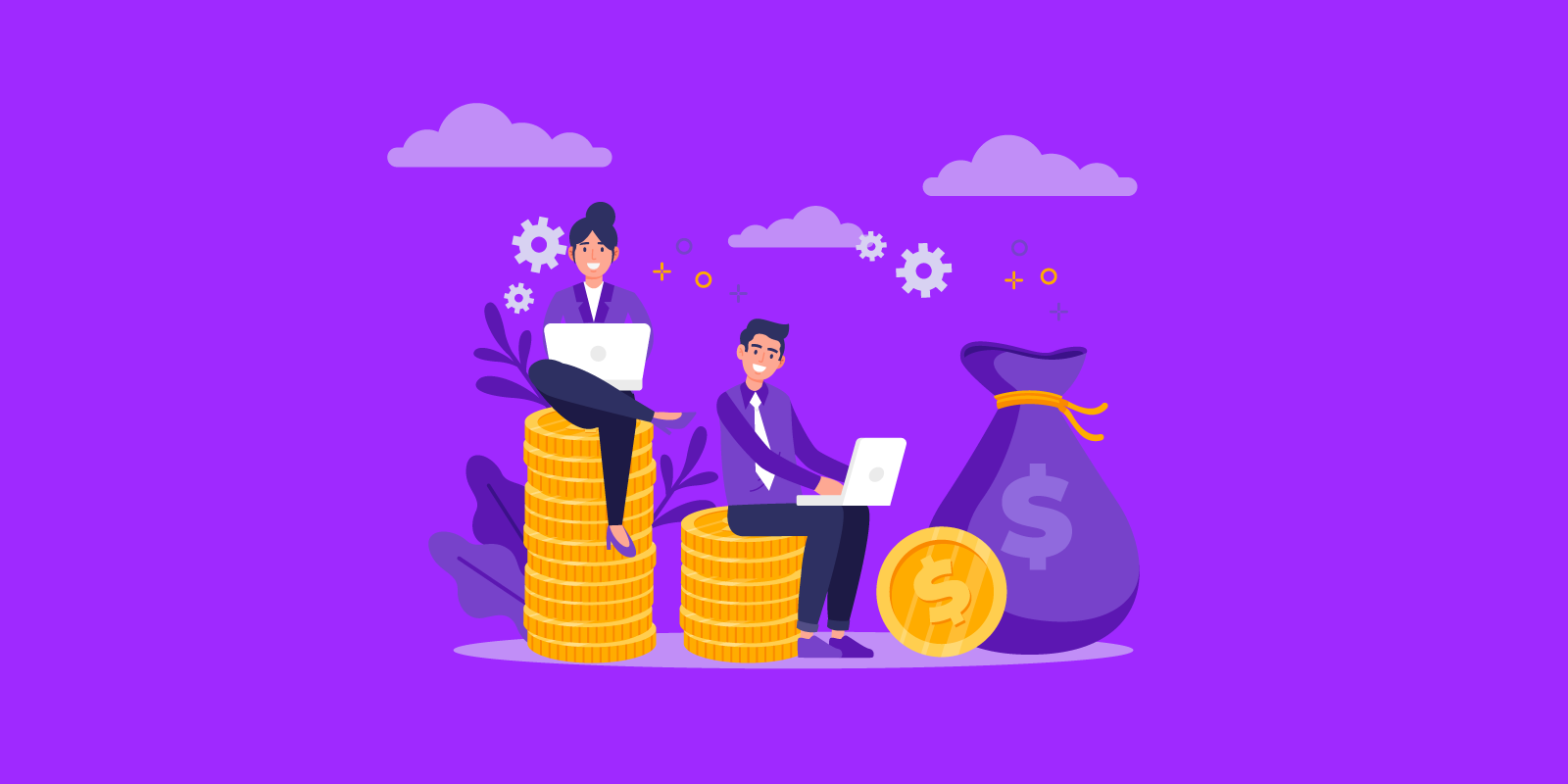 How SaaS Affiliate Programs Work?