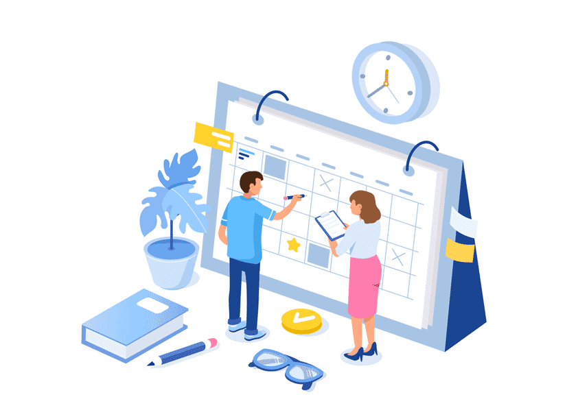 How to Choose the Right Content Scheduling Tool?