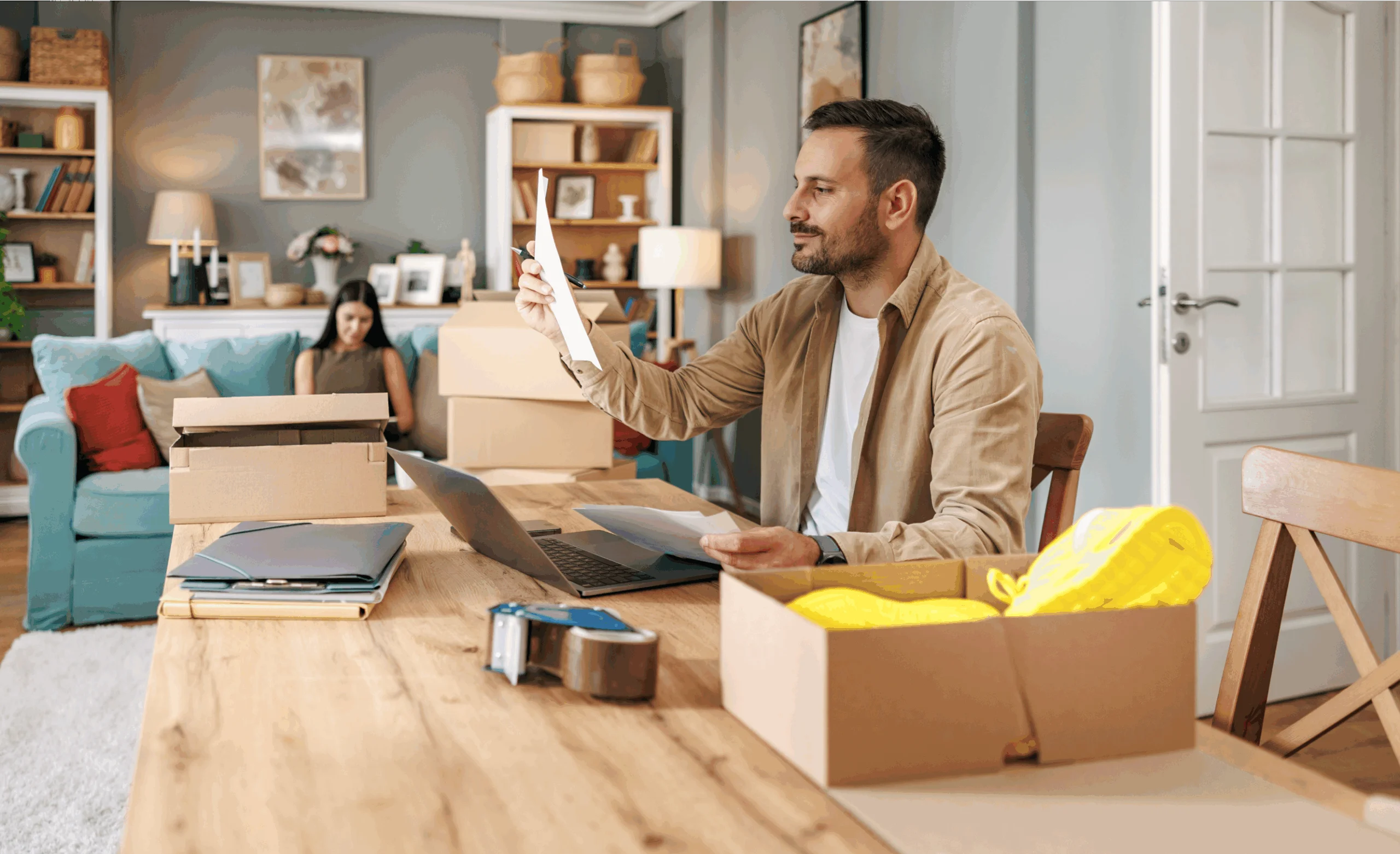 How to Keep Your Dropshipping Business Legal?