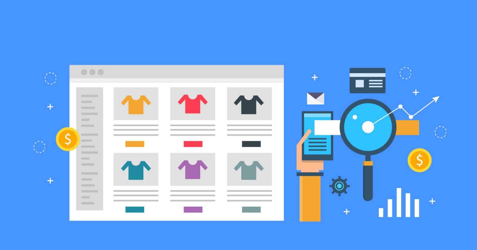 How to Perform an E-Commerce SEO Audit Checklist?
