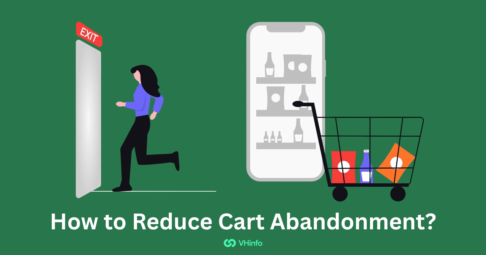 How to Reduce Cart Abandonment?