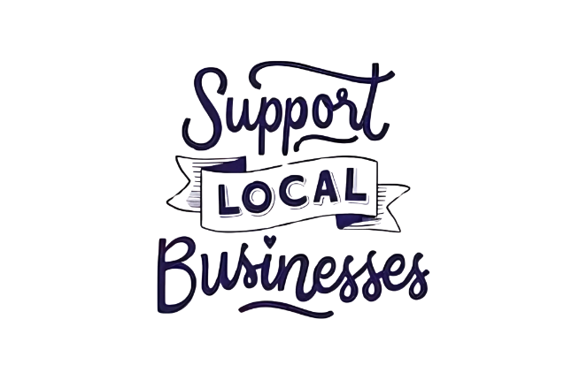 Inspiring Quotes to Support Local Businesses