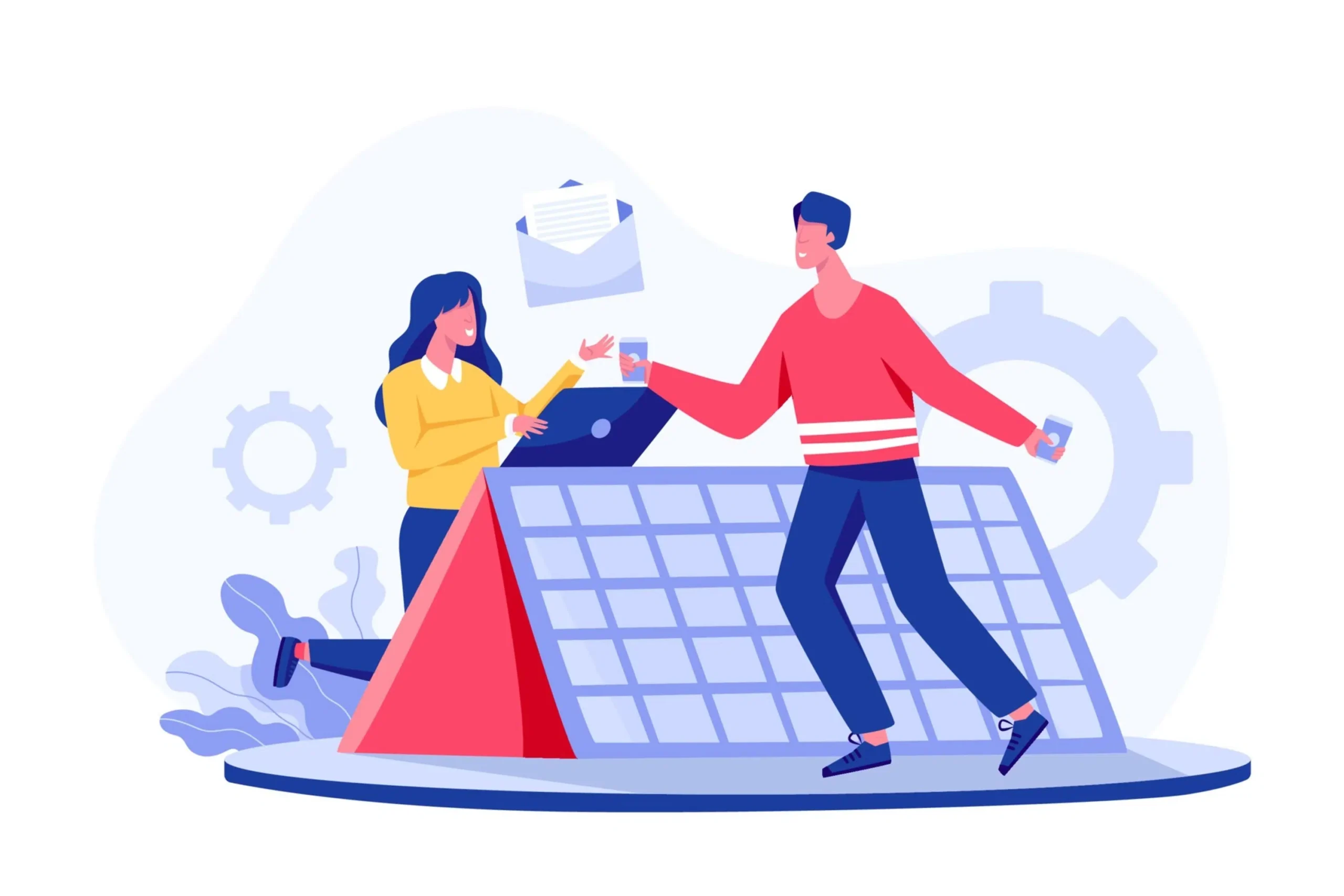 Key Features of Content Scheduling Tools