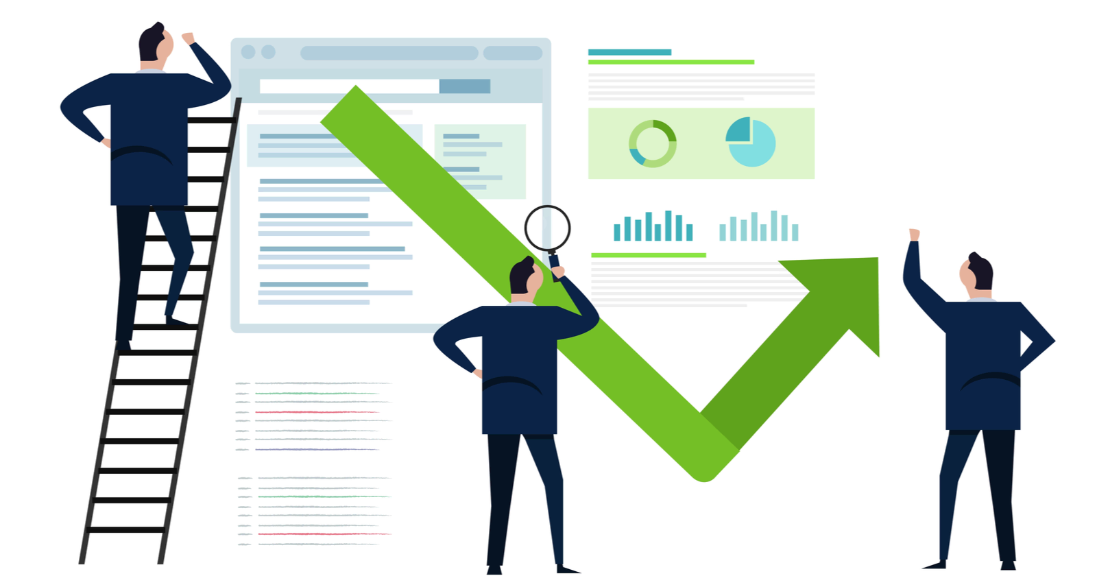 Key Strategies to Reduce Bounce Rate