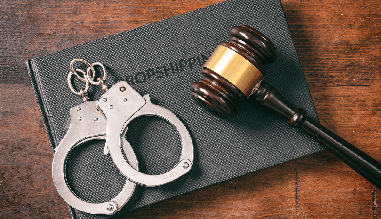 Legal Requirements For Dropshipping