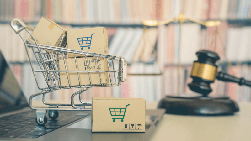 Legal Risks and Common Pitfalls in Dropshipping