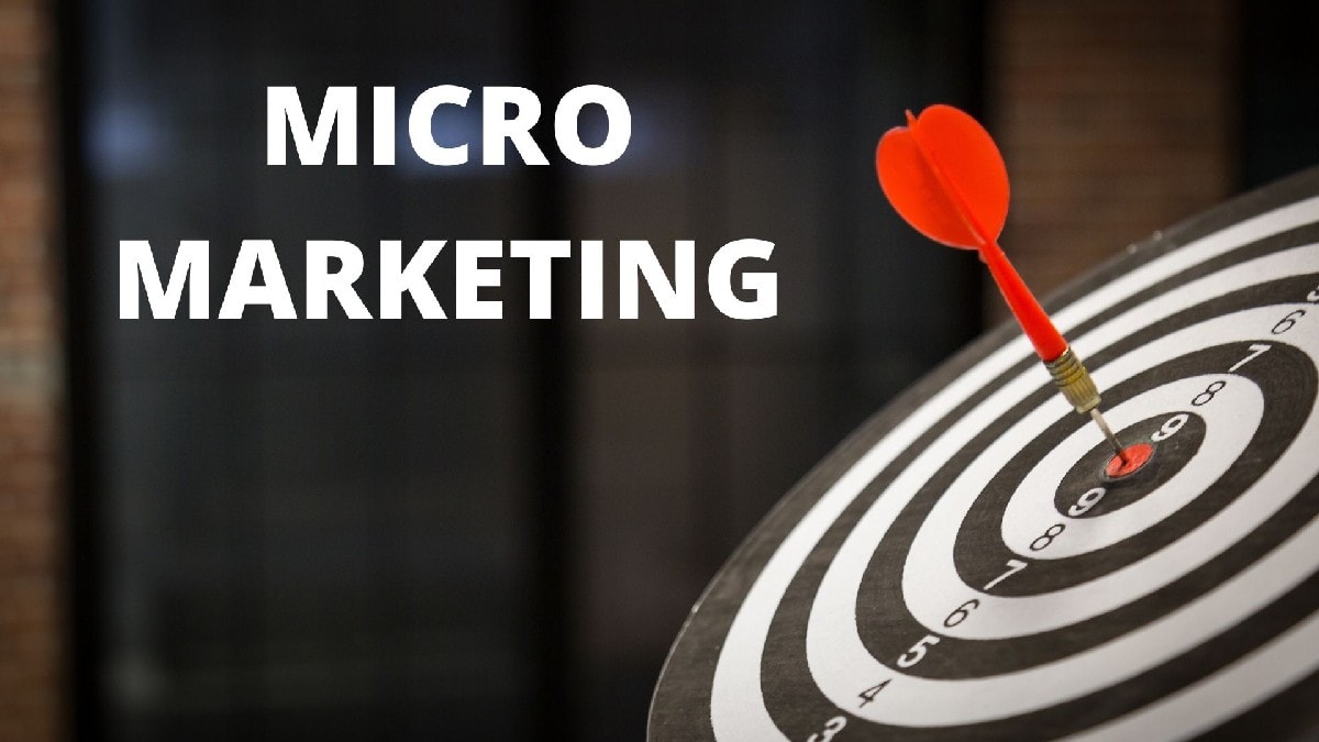 Micro Marketing