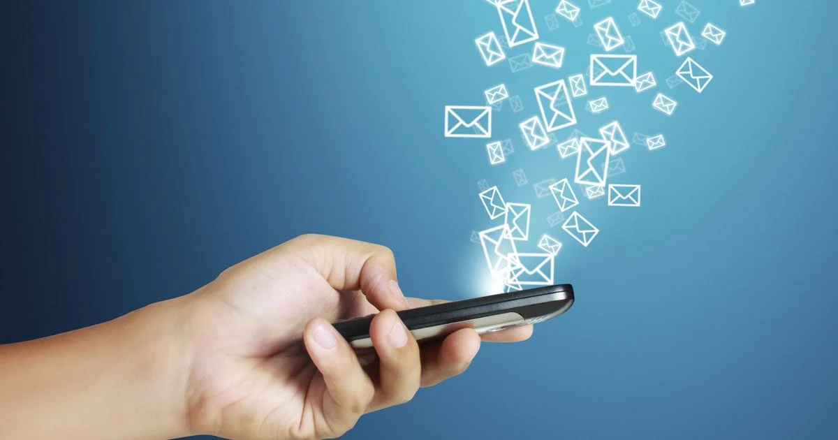 Mobile Messaging