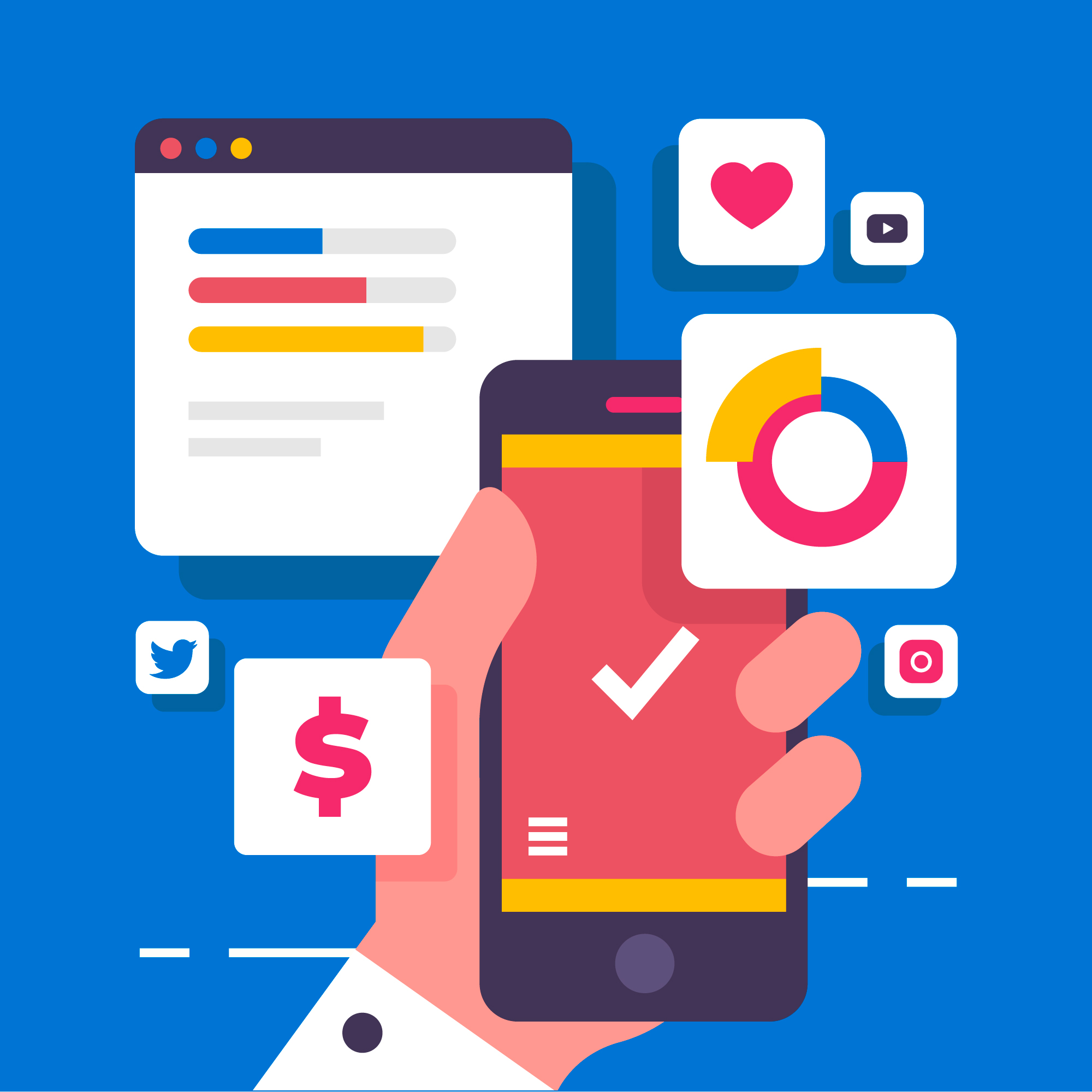 Monitoring and Improving Your Results
