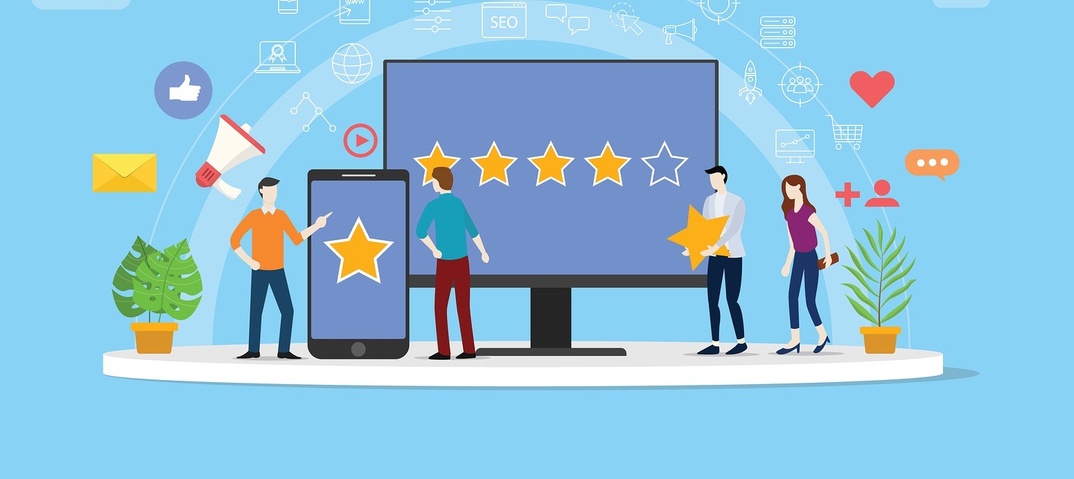 Online Reputation Management