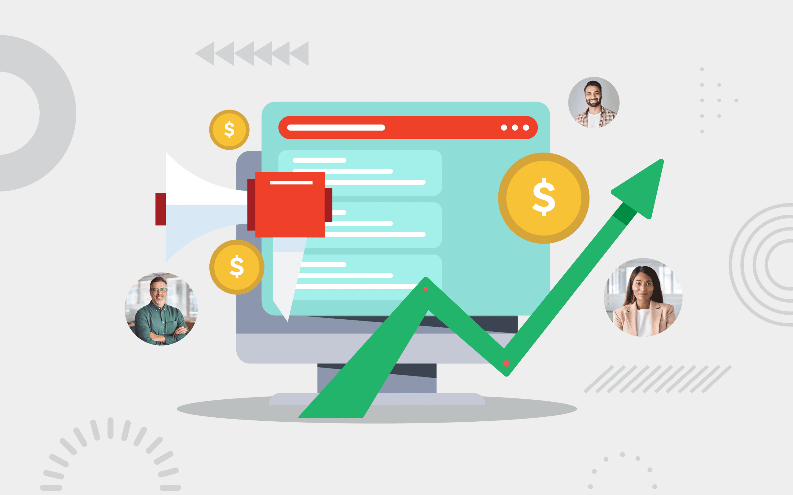 PPC/SEM Campaigns