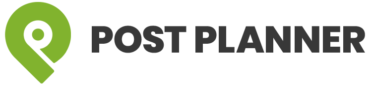 Post Planner