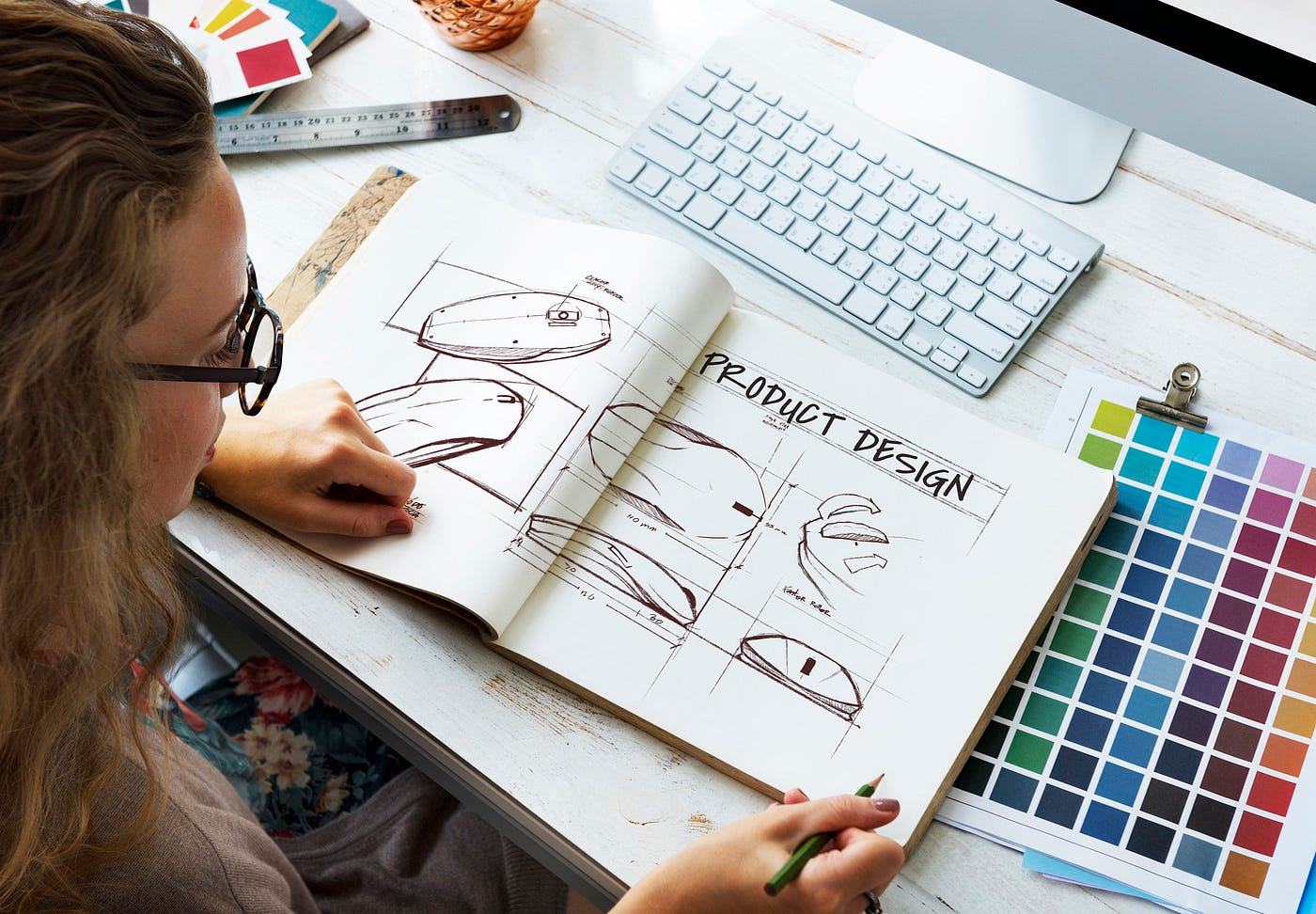 Product Design