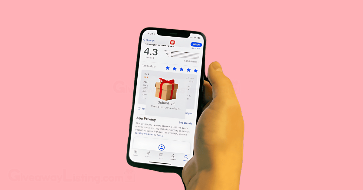 Product Reviews and Giveaways