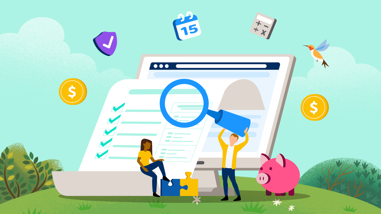 SaaS Marketing Playbook Examples and Templates